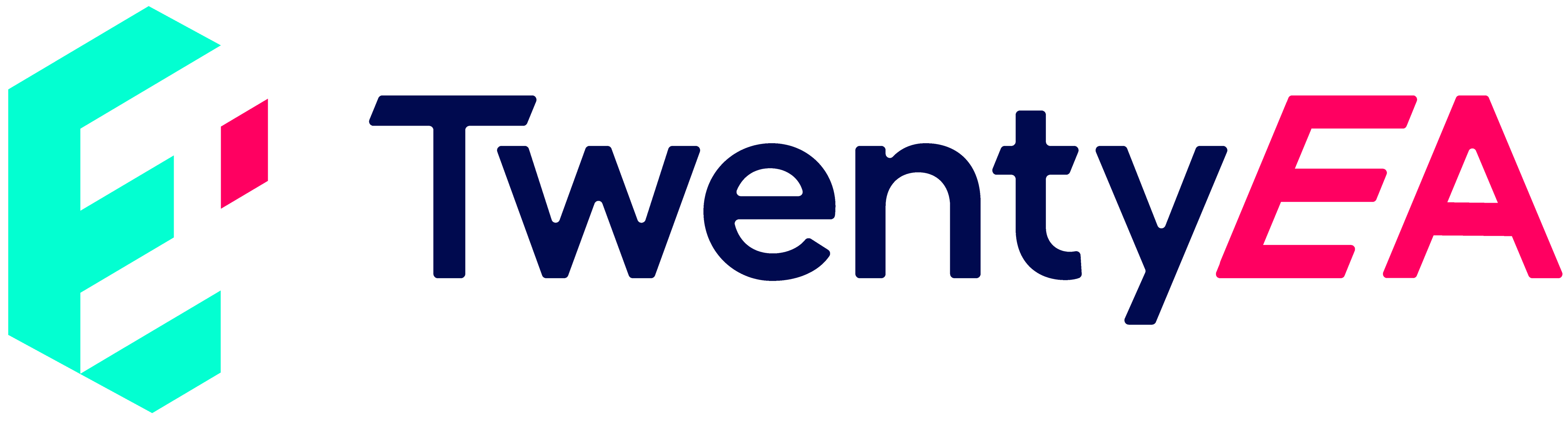 TwentyEA logo